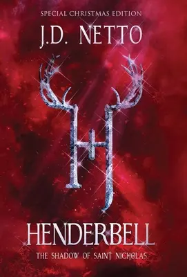 Henderbell: Mikuláša (špeciálne vianočné vydanie) - Henderbell: The Shadow of Saint Nicholas (Special Christmas Edition)