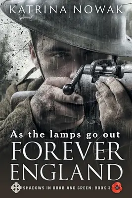 Navždy Anglicko - Forever England