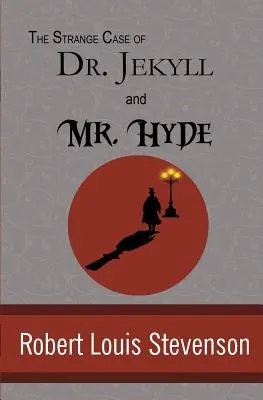 Podivný prípad doktora Jekylla a pána Hyda - The Strange Case of Dr. Jekyll and Mr. Hyde