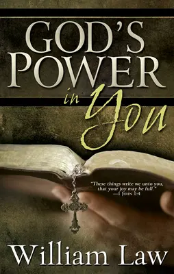 Božia moc vo vás - God's Power in You