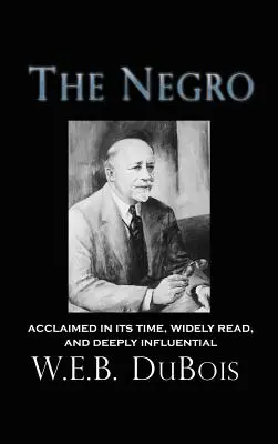 The Negro (Černoch) - The Negro