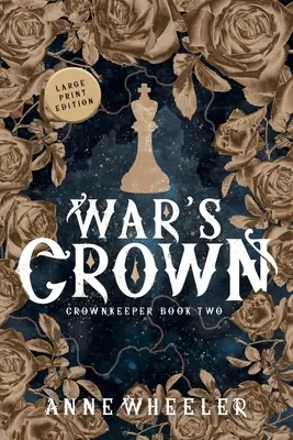 Koruna vojny - War's Crown