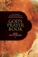 Božia kniha modlitieb - God's Prayer Book
