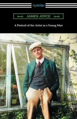 Portrét umelca v mladosti (s úvodom Fallona Evansa) - A Portrait of the Artist as a Young Man (with an Introduction by Fallon Evans)