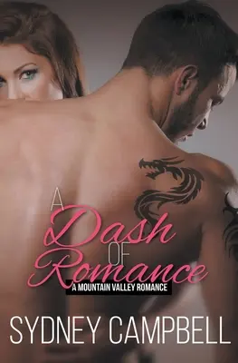Kvapka romantiky - A Dash of Romance