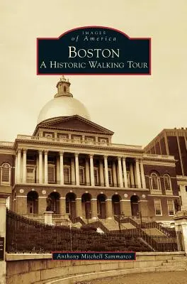 Boston: Boston: Historická pešia prehliadka - Boston: A Historic Walking Tour