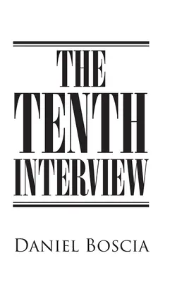 Desiaty rozhovor - The 10th Interview