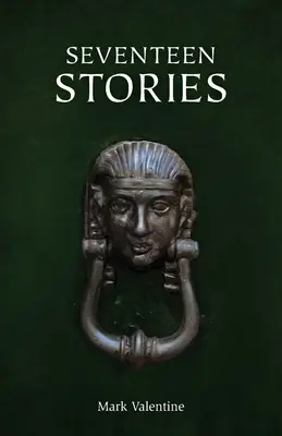 Sedemnásť príbehov - Seventeen Stories