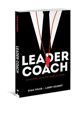 Vedúci-tréner - Leader-Coach