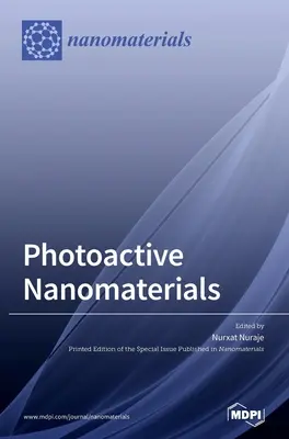 Fotoaktívne nanomateriály - Photoactive Nanomaterials