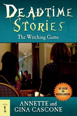 Deadtime Stories: Čarodejnícka hra - Deadtime Stories: The Witching Game