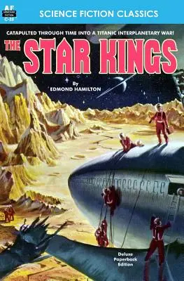 Hviezdni králi - The Star Kings