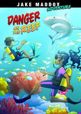 Nebezpečenstvo na útese - Danger on the Reef