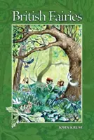 Britské víly - British Fairies