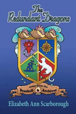 Zbytoční draci - The Redundant Dragons
