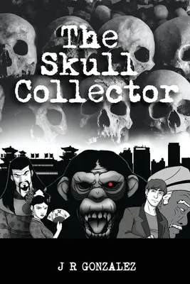 Zberateľ lebiek - The Skull Collector