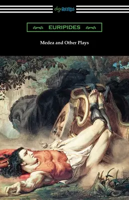 Médea a iné hry - Medea and Other Plays