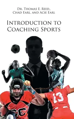 Úvod do trénovania športov - Introduction to Coaching Sports