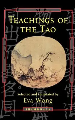 Učenie Tao - Teachings of the Tao
