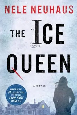 Ľadová kráľovná - The Ice Queen
