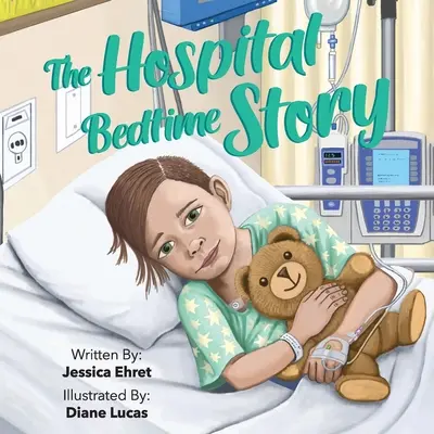 Nemocničný príbeh na dobrú noc - The Hospital Bedtime Story