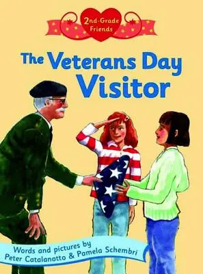 Návštevník Dňa veteránov - The Veterans Day Visitor