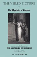 Zahalený obraz alebo tajomstvá Gorgonu - The Veiled Picture; Or, the Mysteries of Gorgono