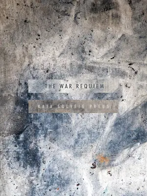 Vojnové rekviem - The War Requiem
