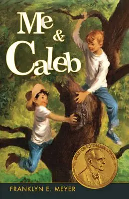 Ja a Caleb - Me and Caleb