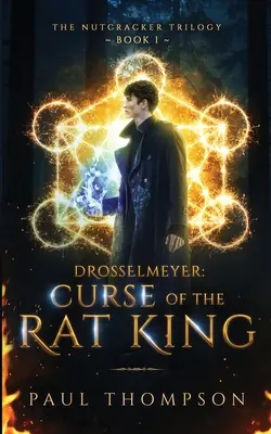 Drosselmeyer: Prekliatie kráľa potkanov - Drosselmeyer: Curse of the Rat King