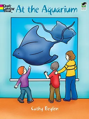 V akváriu - At the Aquarium