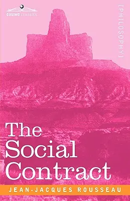 Spoločenská zmluva - The Social Contract