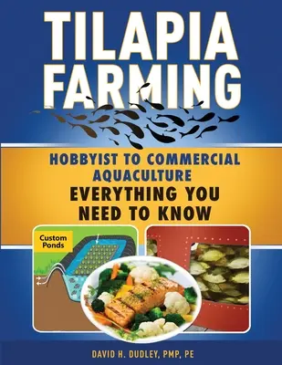 Chov tilapií - Tilapia Farming