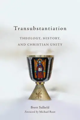 Transubstanciácia - Transubstantiation