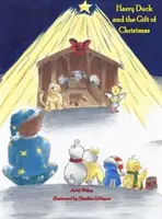 Harry Duck a darček k Vianociam - Harry Duck and the Gift of Christmas