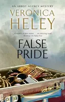 Falošná pýcha - False Pride