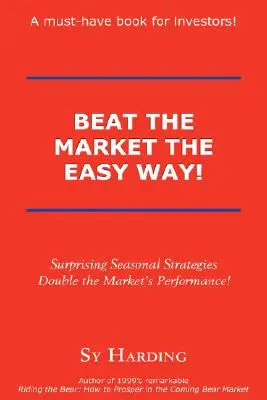 Poraziť trh jednoduchým spôsobom! - Beat the Market the Easy Way!