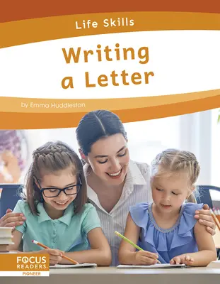 Písanie listu - Writing a Letter