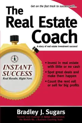 Realitný tréner - The Real Estate Coach