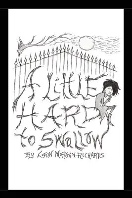 Trochu ťažké na prehltnutie: 1334 - A Little Hard to Swallow: 1334