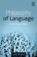 Filozofia jazyka - Philosophy of Language