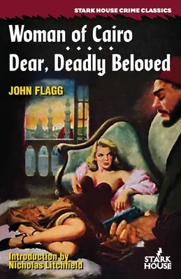 Žena z Káhiry / Drahá, smrteľne milovaná - Woman of Cairo / Dear, Deadly Beloved
