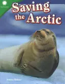 Záchrana Arktídy - Saving the Arctic