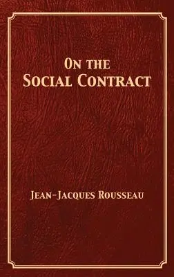 O spoločenskej zmluve - On the Social Contract