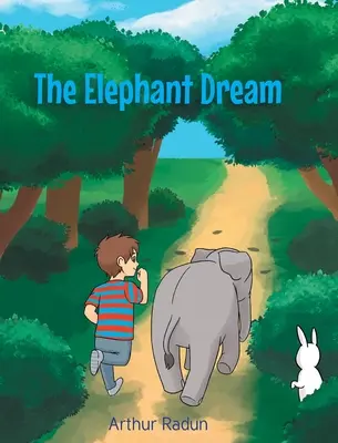 Sloní sen - The Elephant Dream