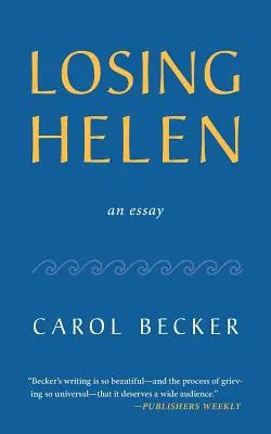 Strata Helen - Losing Helen
