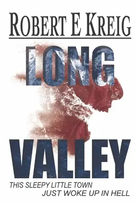 Dlhé údolie - Long Valley