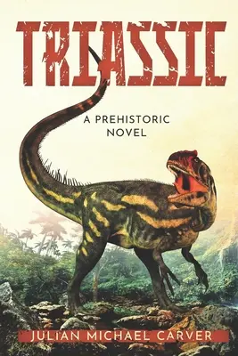 Triasový - Triassic
