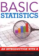 Základy štatistiky: Úvod do štatistiky s R - Basic Statistics: An Introduction with R
