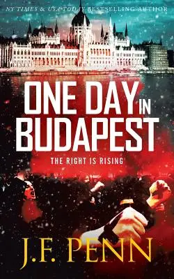 Jeden deň v Budapešti - One Day in Budapest